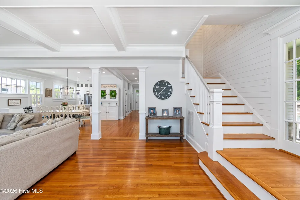 206 S King Street Windsor, NC 27983