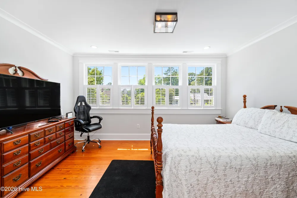 206 S King Street Windsor, NC 27983