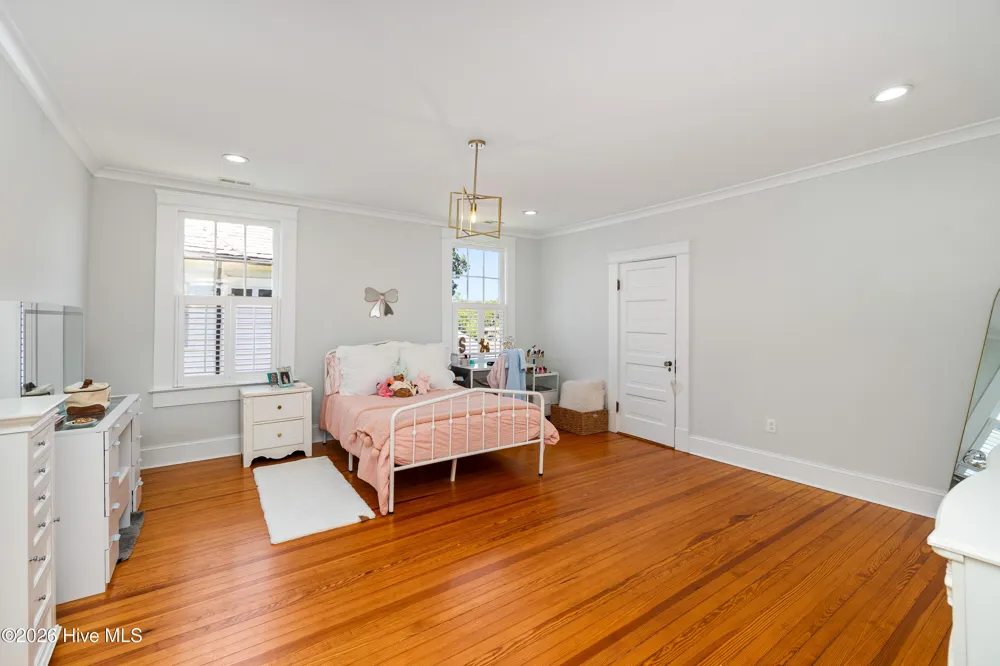 206 S King Street Windsor, NC 27983