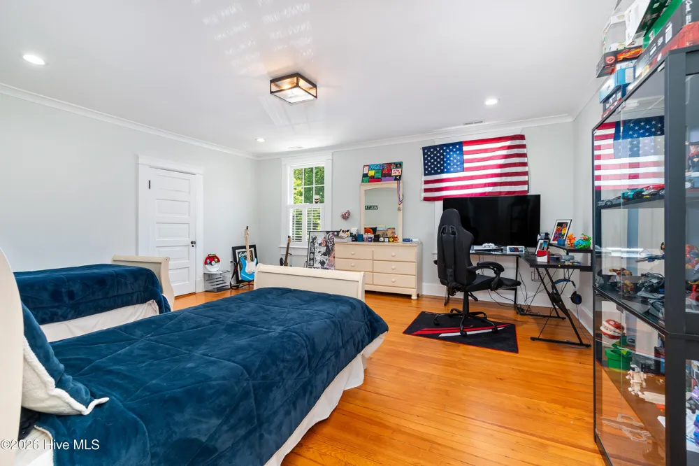206 S King Street Windsor, NC 27983
