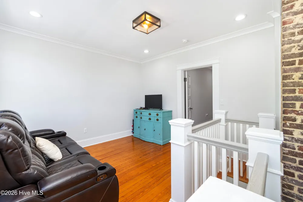 206 S King Street Windsor, NC 27983