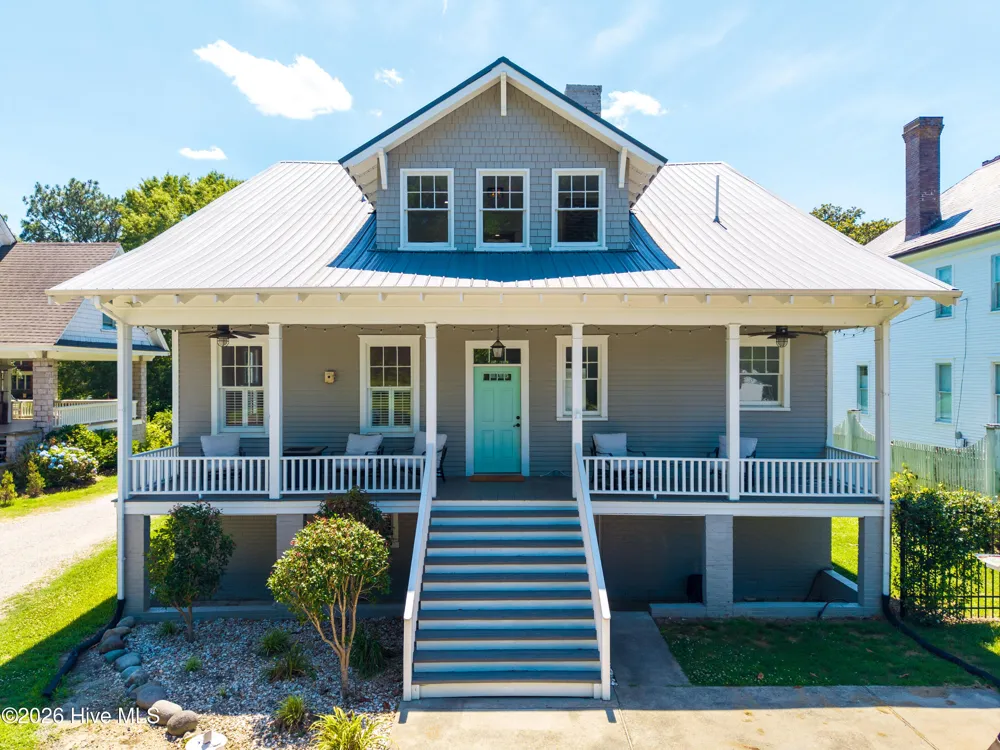 206 S King Street Windsor, NC 27983