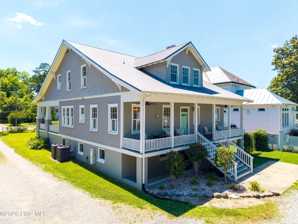 206 S King Street Windsor, NC 27983