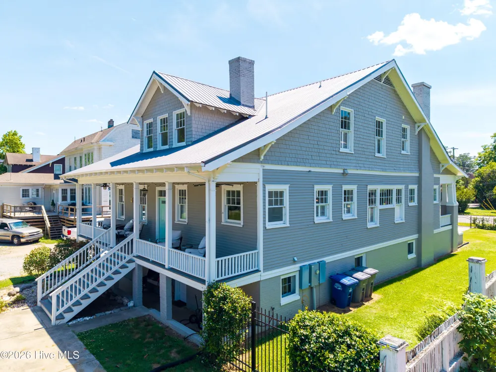 206 S King Street Windsor, NC 27983