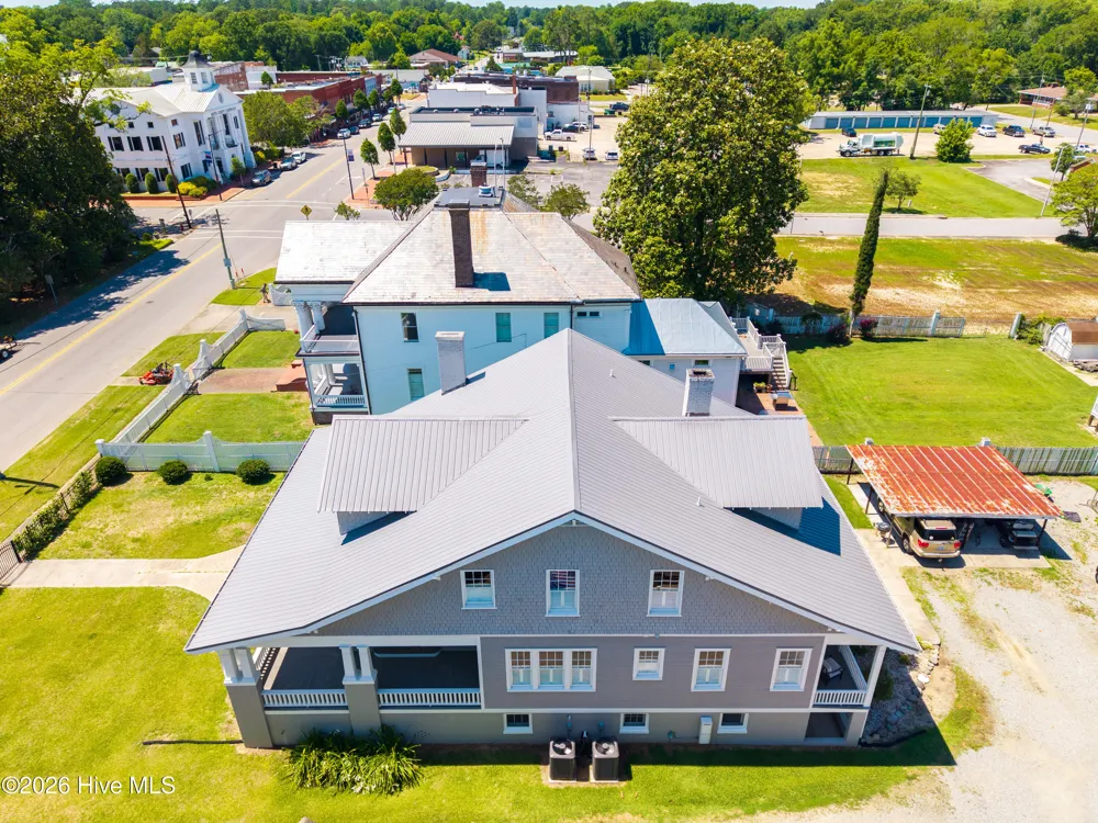 206 S King Street Windsor, NC 27983