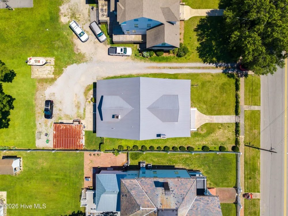 206 S King Street Windsor, NC 27983