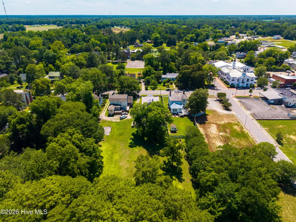 206 S King Street Windsor, NC 27983