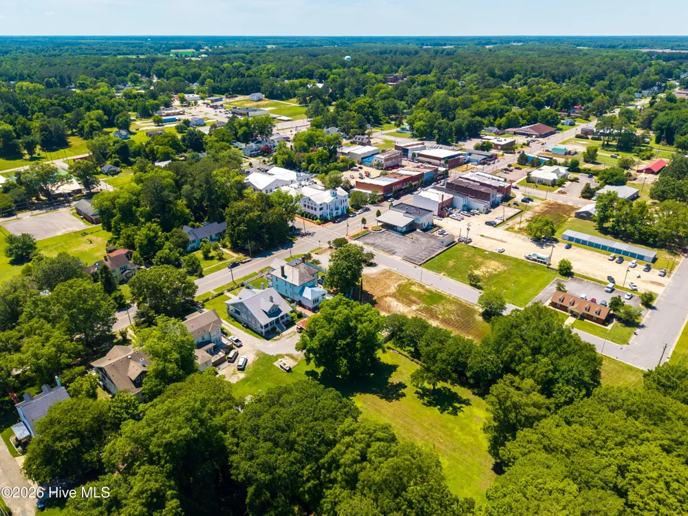 206 S King Street Windsor, NC 27983
