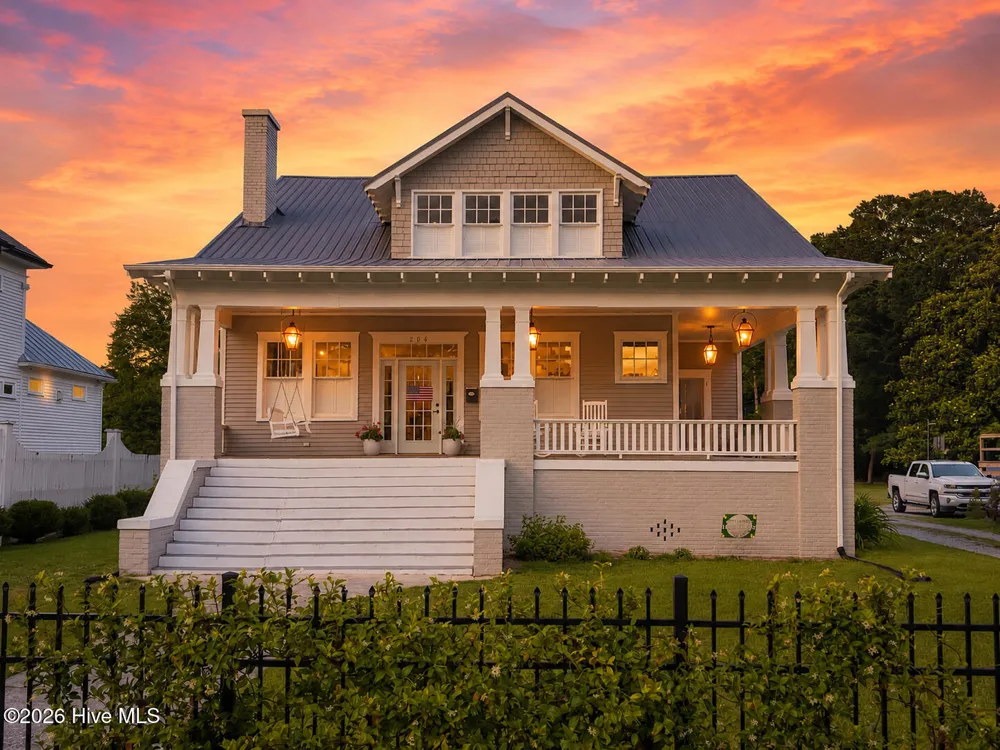 206 S King Street Windsor, NC 27983