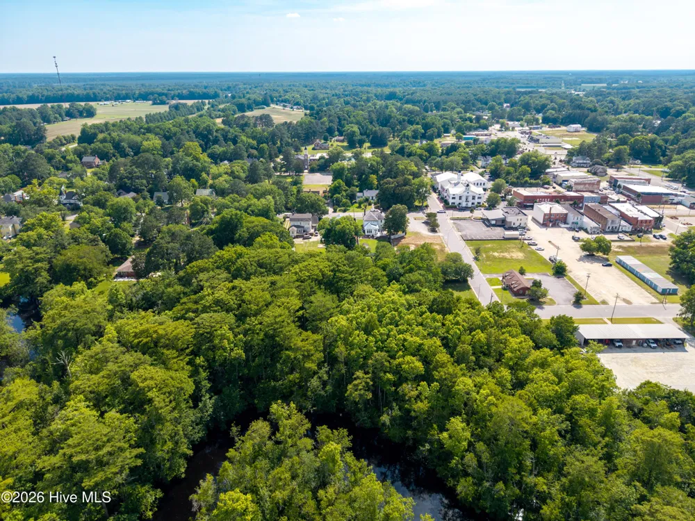 206 S King Street Windsor, NC 27983
