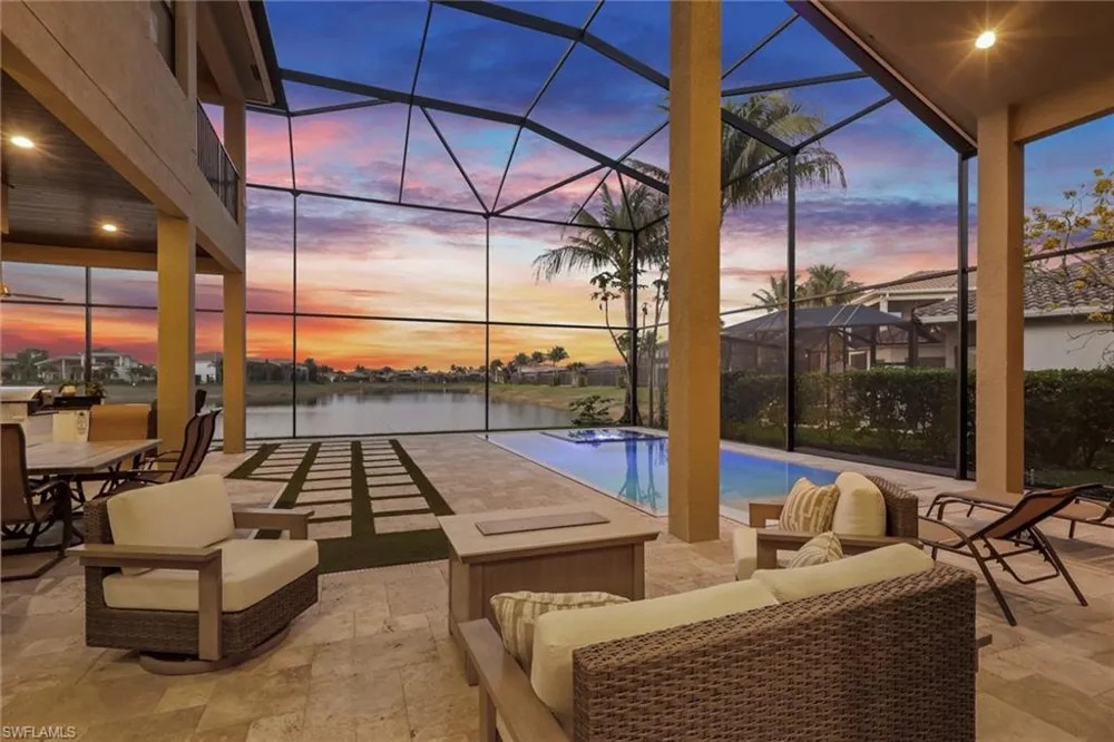 3323 Atlantic Circle Naples, FL 34119