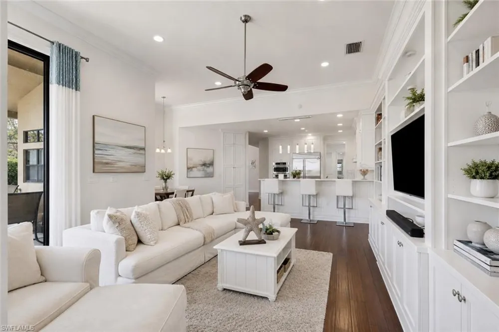 3323 Atlantic Circle Naples, FL 34119