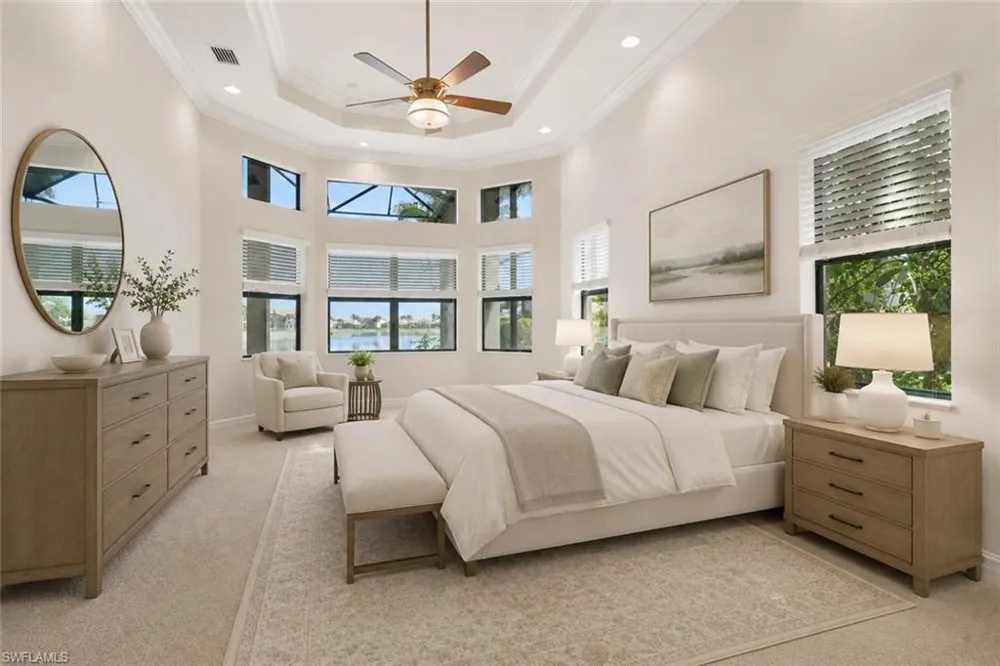 3323 Atlantic Circle Naples, FL 34119