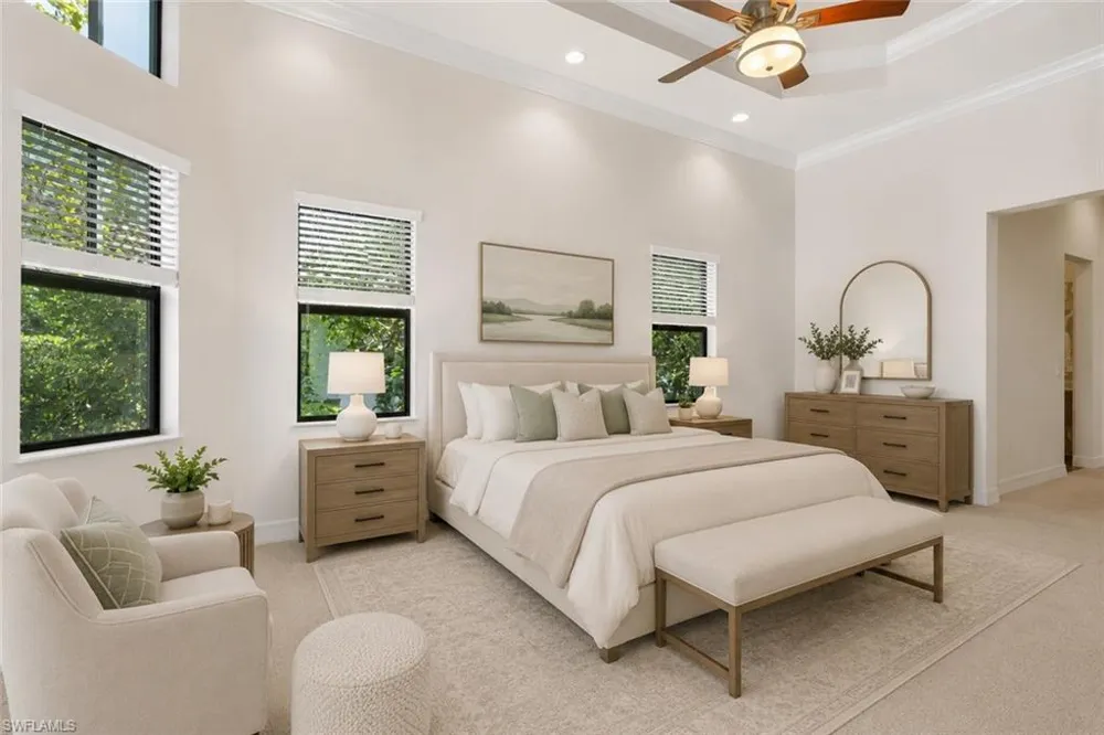 3323 Atlantic Circle Naples, FL 34119