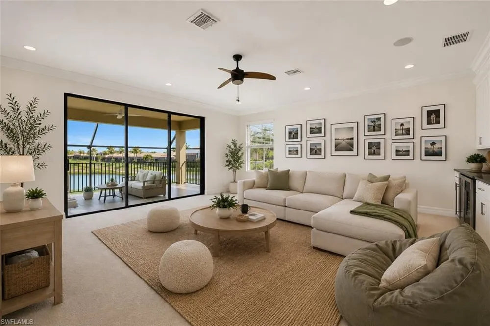 3323 Atlantic Circle Naples, FL 34119