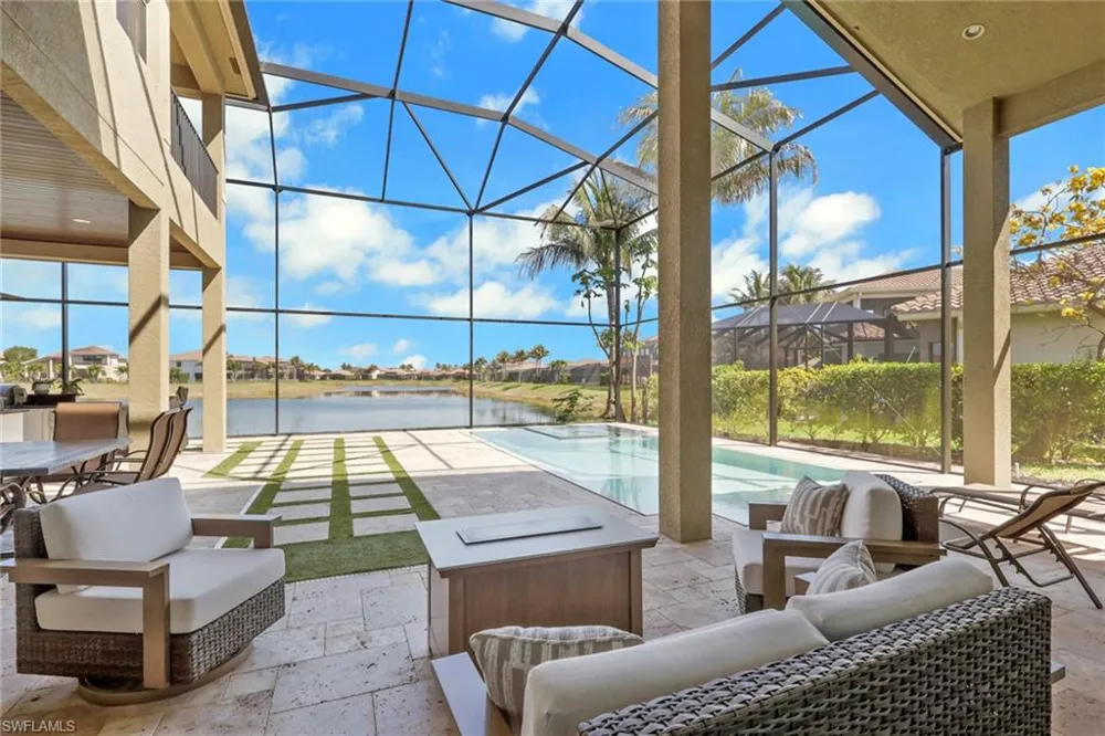 3323 Atlantic Circle Naples, FL 34119