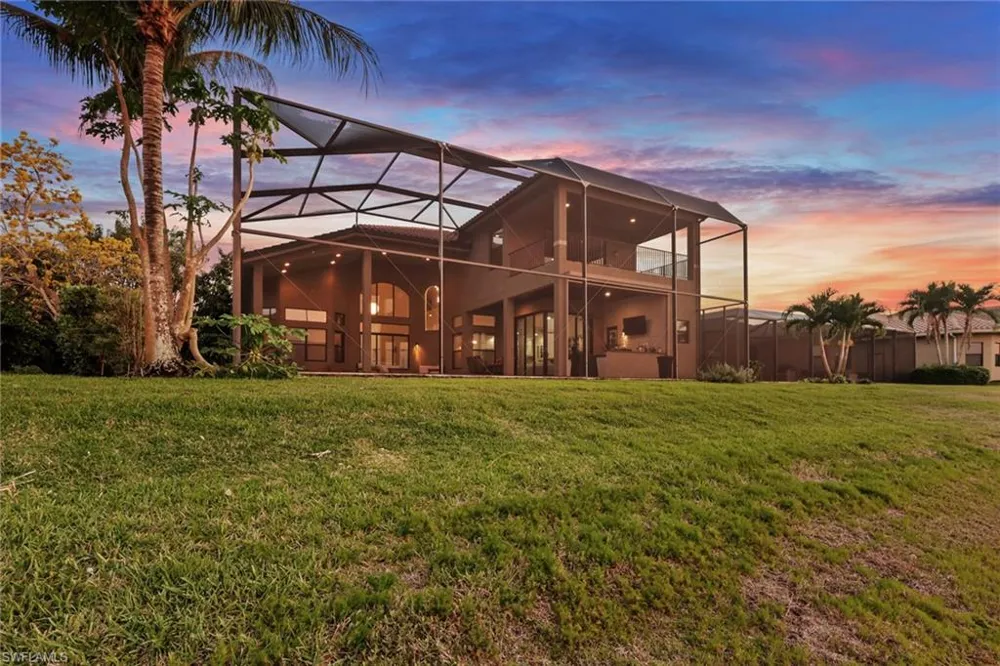 3323 Atlantic Circle Naples, FL 34119