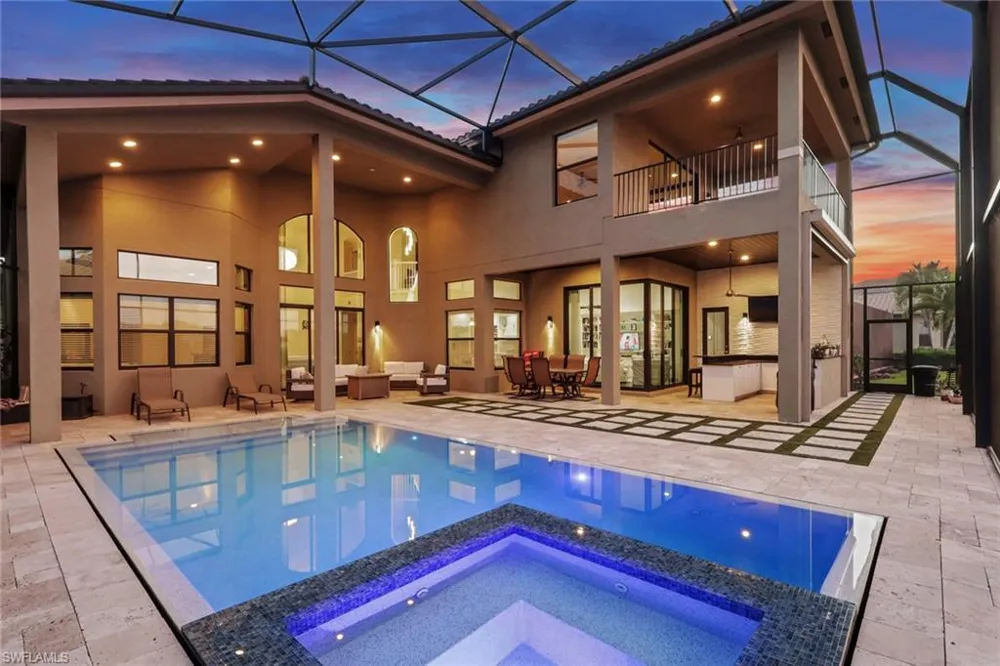 3323 Atlantic Circle Naples, FL 34119