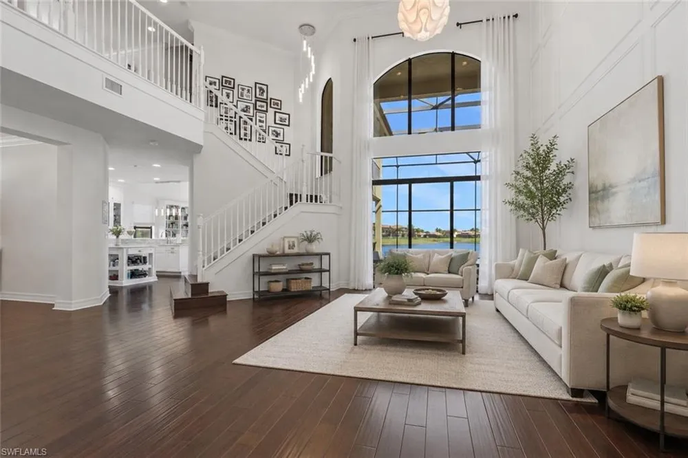 3323 Atlantic Circle Naples, FL 34119