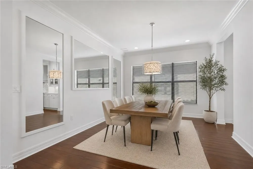 3323 Atlantic Circle Naples, FL 34119