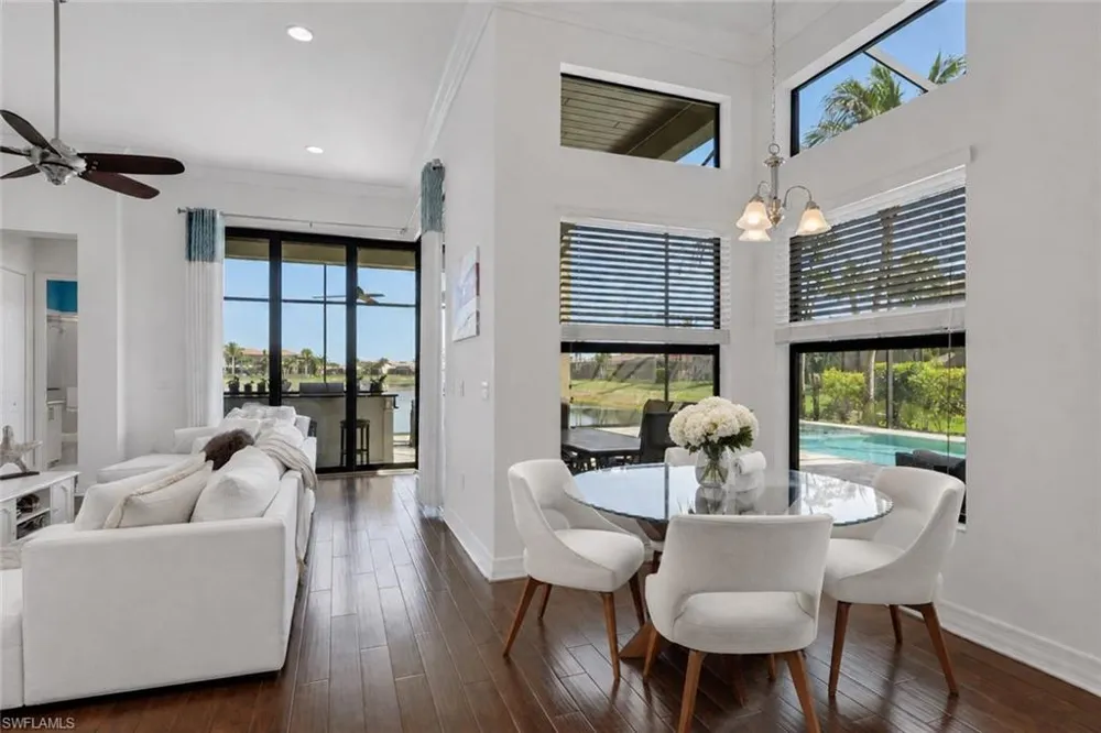 3323 Atlantic Circle Naples, FL 34119