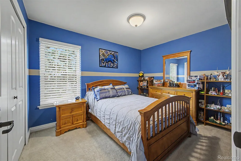 20872 E Glen Haven Circle #30 Northville City, MI 48167