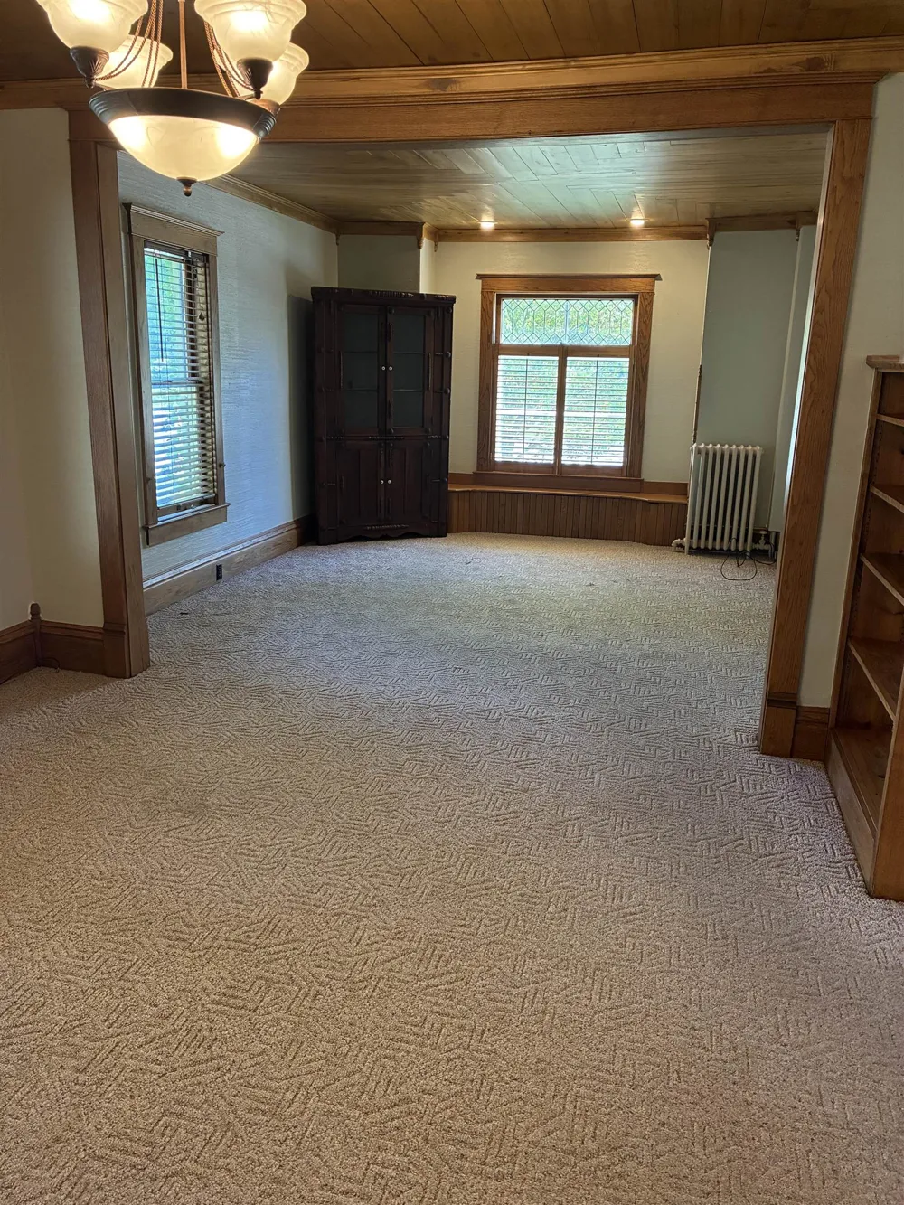 407 Bridge Forest Home Township, MI 49615