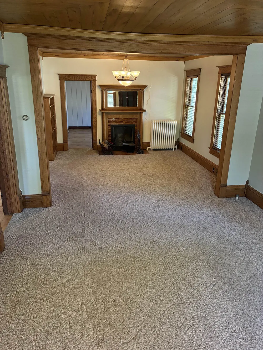 407 Bridge Forest Home Township, MI 49615