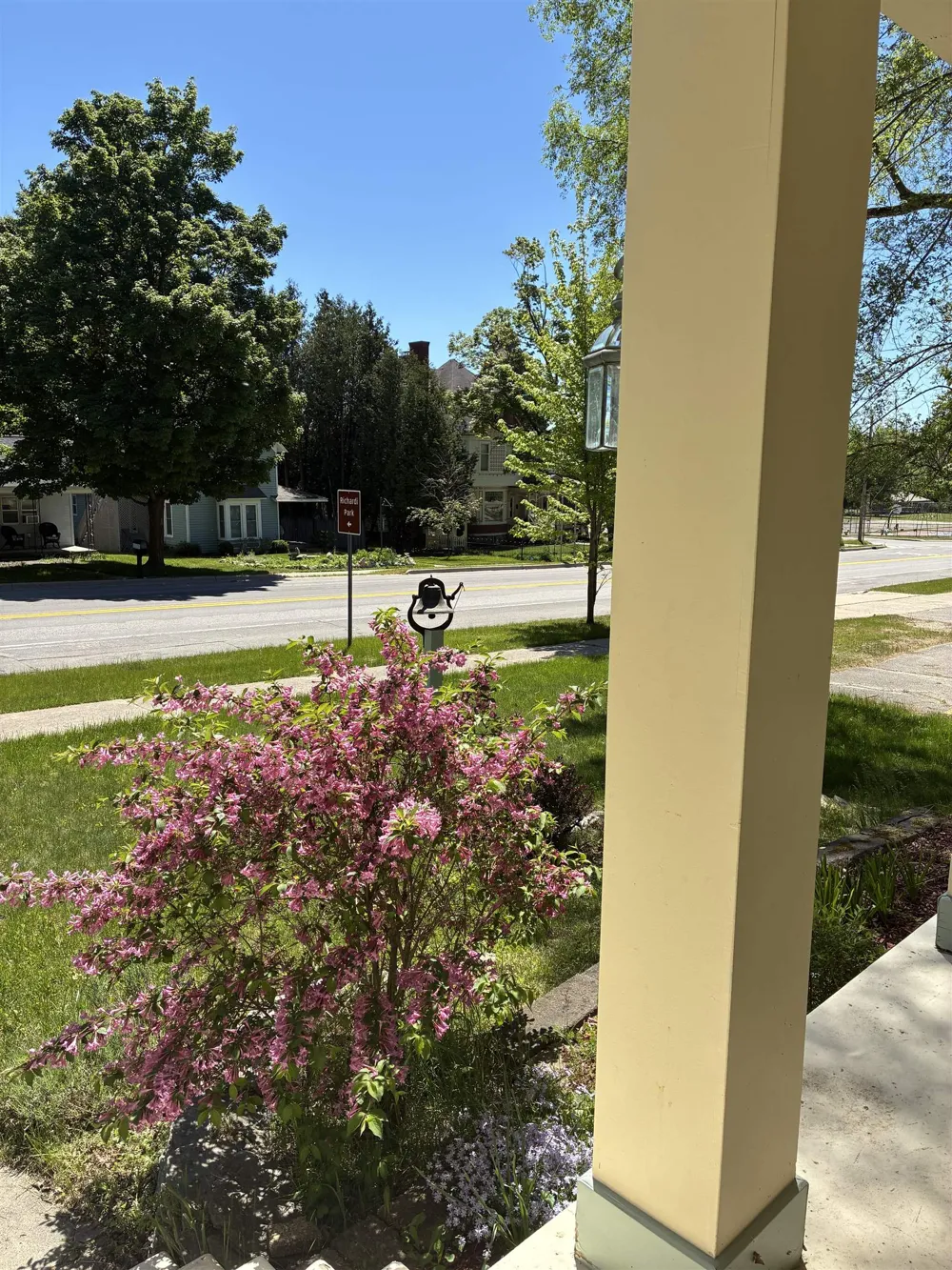 407 Bridge Forest Home Township, MI 49615