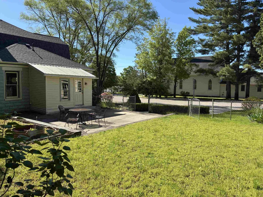 407 Bridge Forest Home Township, MI 49615