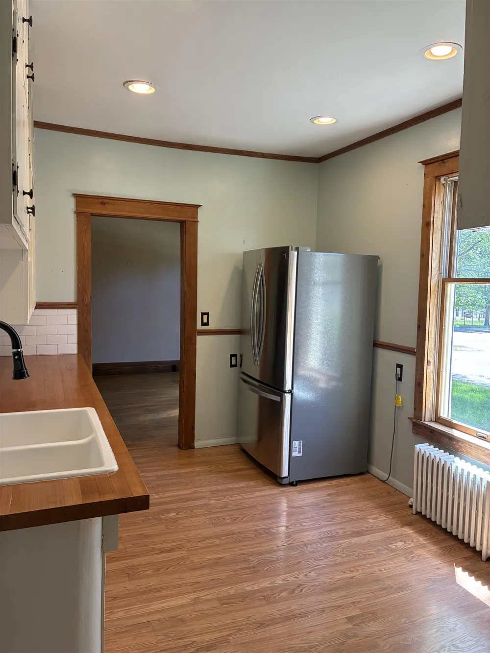 407 Bridge Forest Home Township, MI 49615