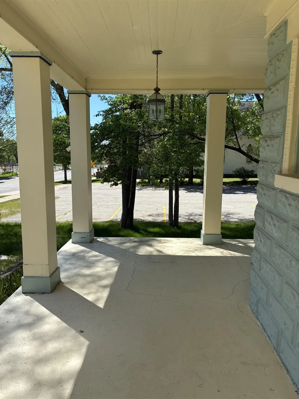 407 Bridge Forest Home Township, MI 49615