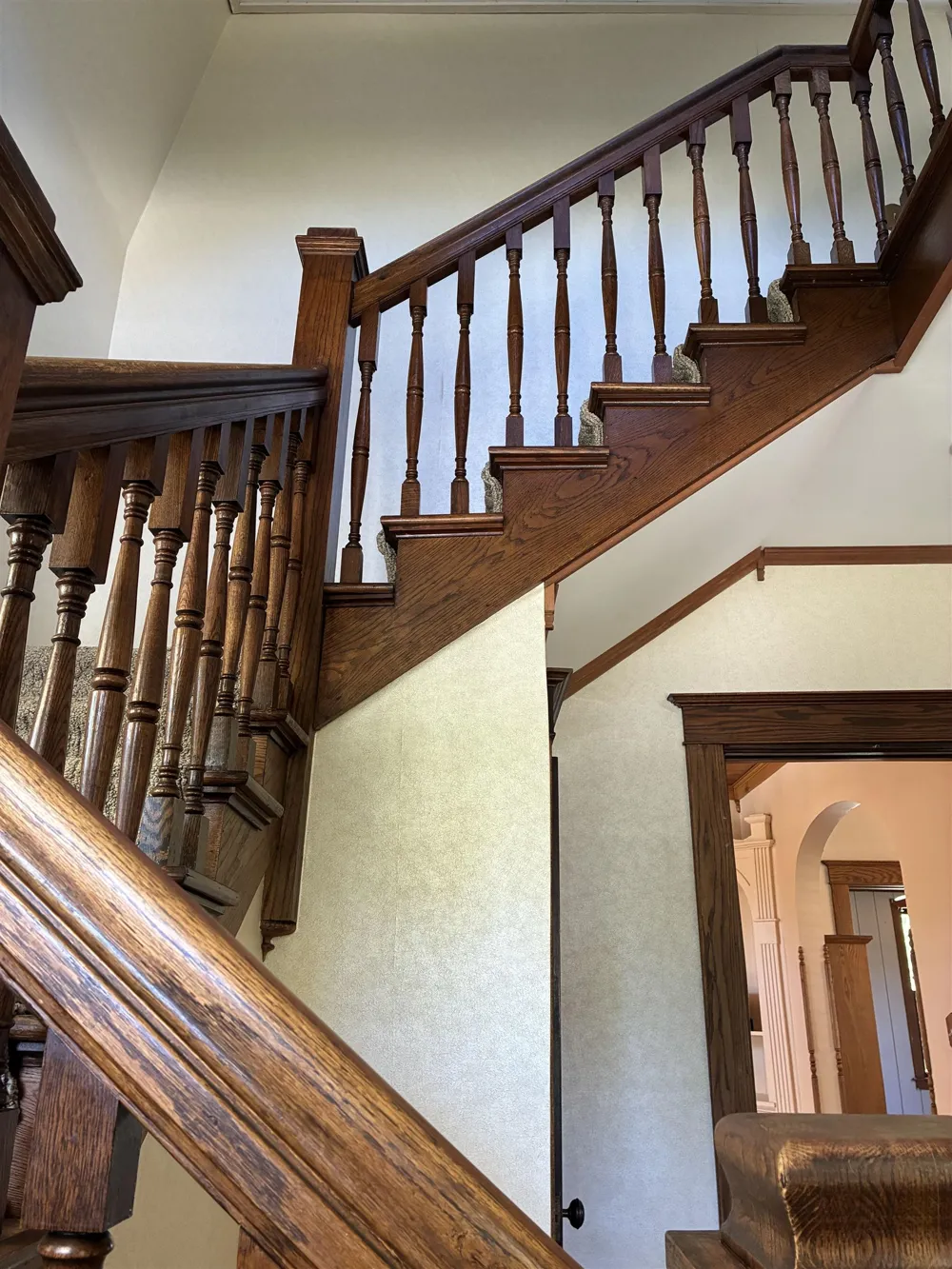 407 Bridge Forest Home Township, MI 49615