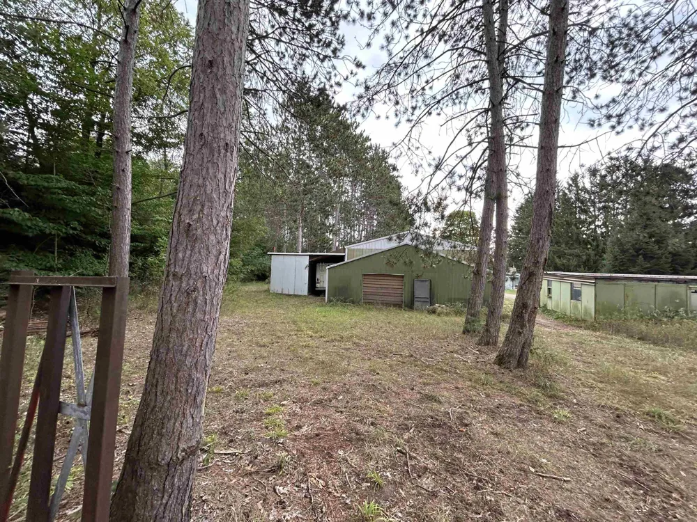 2768 S M-88 Forest Home Township, MI 49615