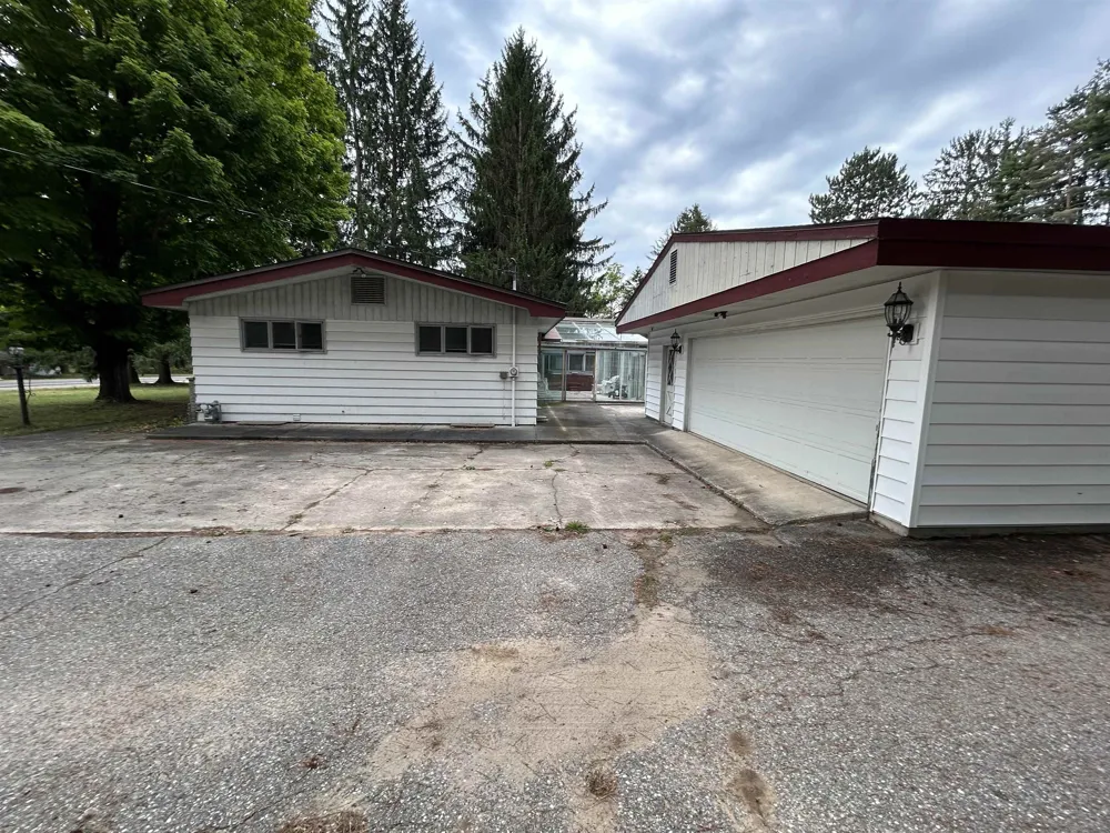 2768 S M-88 Forest Home Township, MI 49615