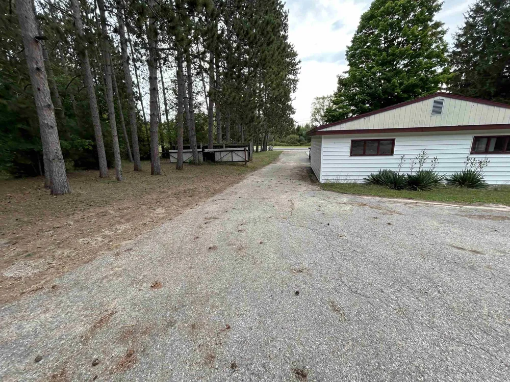2768 S M-88 Forest Home Township, MI 49615