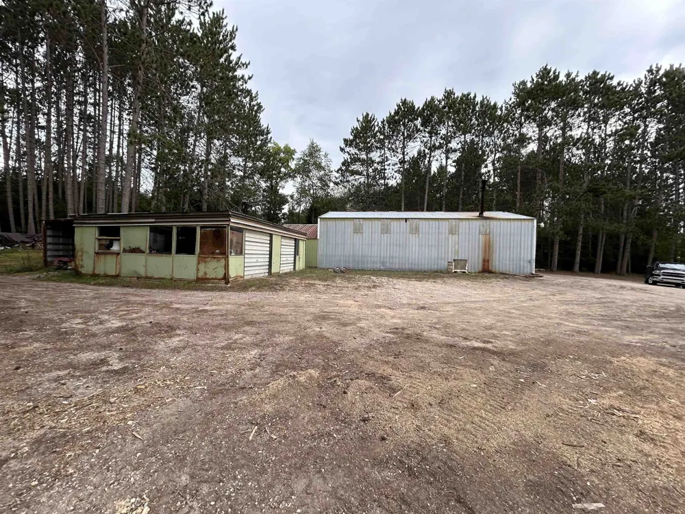 2768 S M-88 Forest Home Township, MI 49615