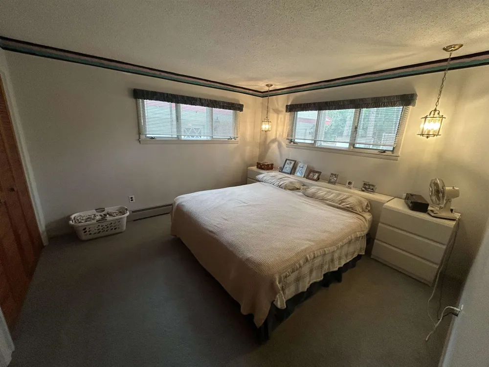 2768 S M-88 Forest Home Township, MI 49615