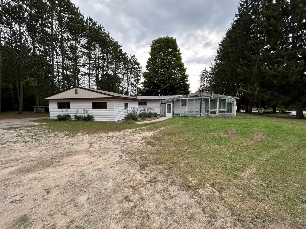 2768 S M-88 Forest Home Township, MI 49615