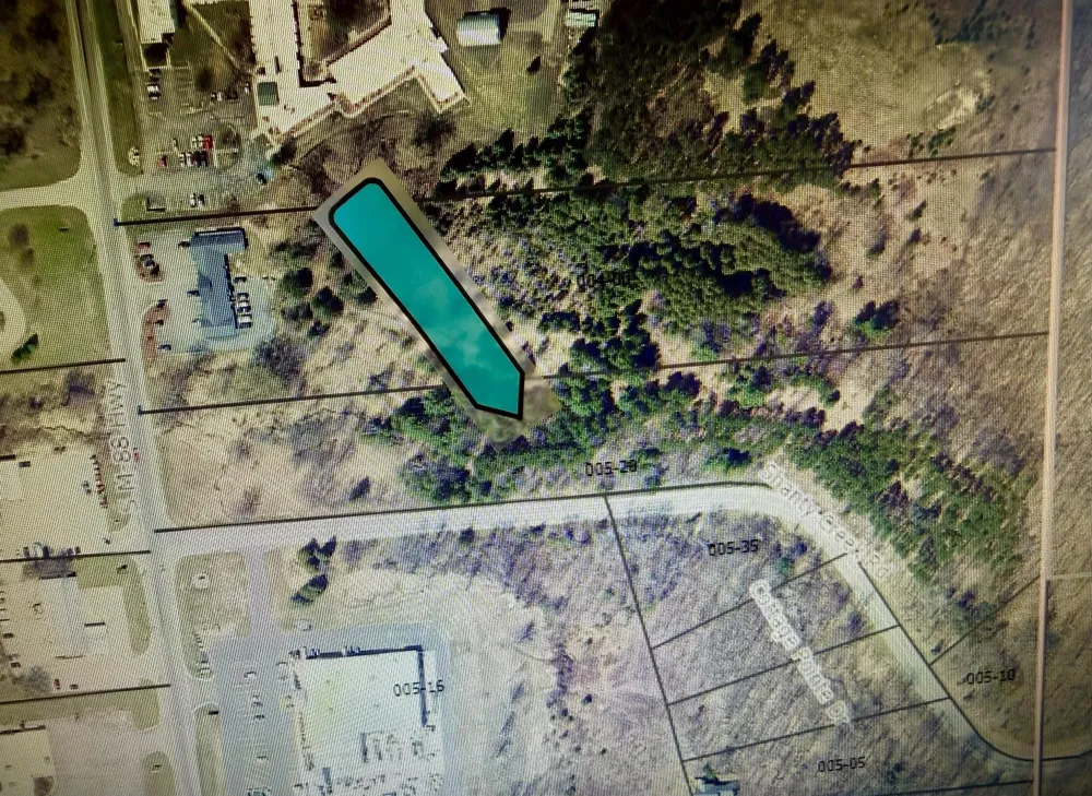 1 Shanty Creek Road Kearney Township, MI 49615