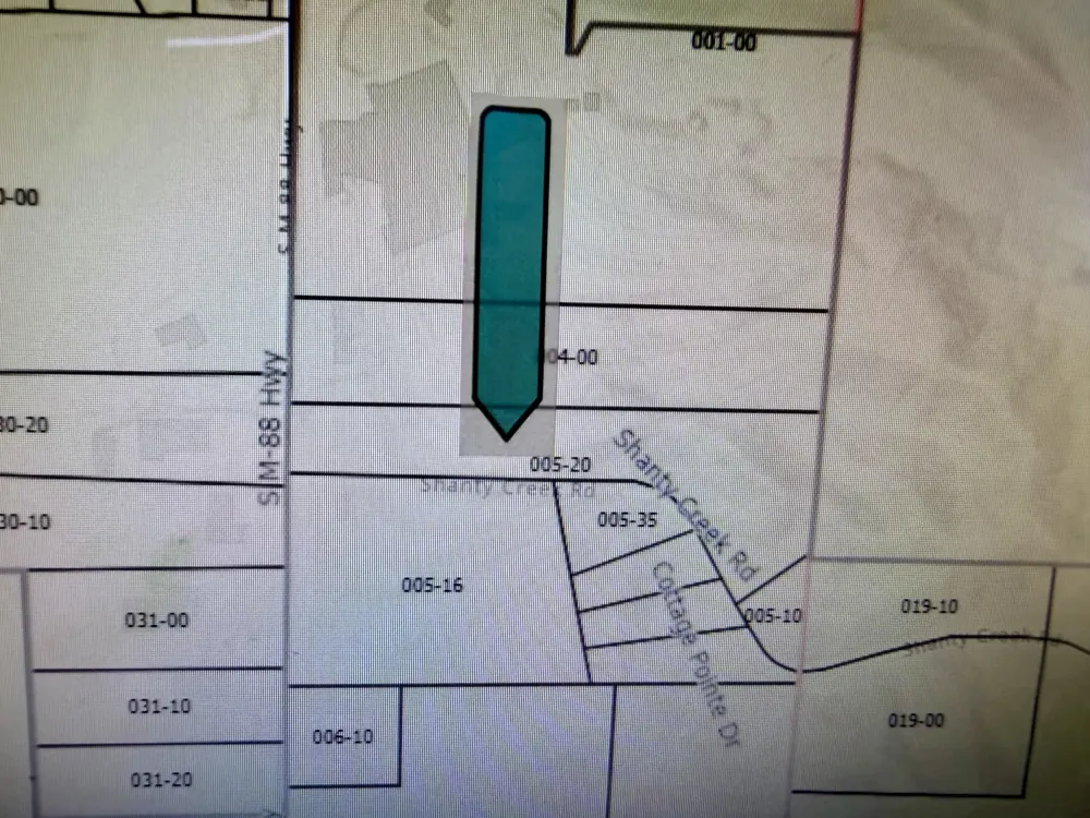 1 Shanty Creek Road Kearney Township, MI 49615