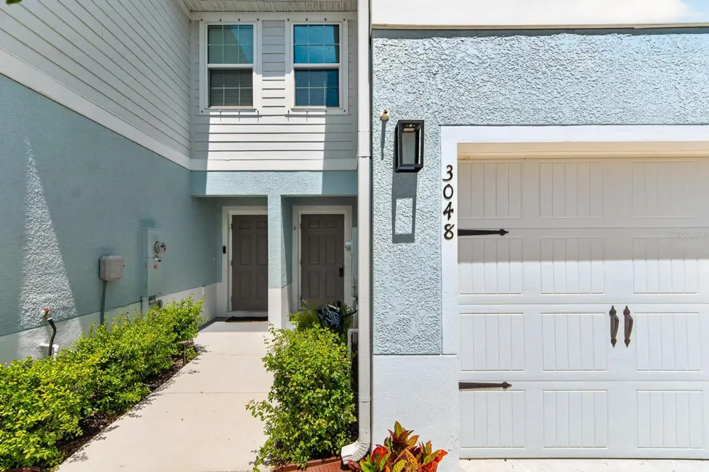 3048 VICTORIA INLET DRIVE Holiday, FL 34691