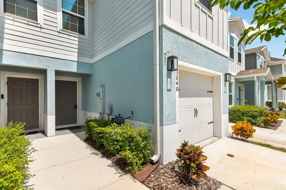 3048 VICTORIA INLET DRIVE Holiday, FL 34691