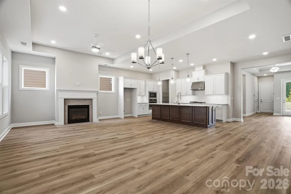 117 Marina Bay Trail Locust, NC 28097