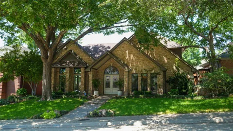 5619 Bent Creek Trail