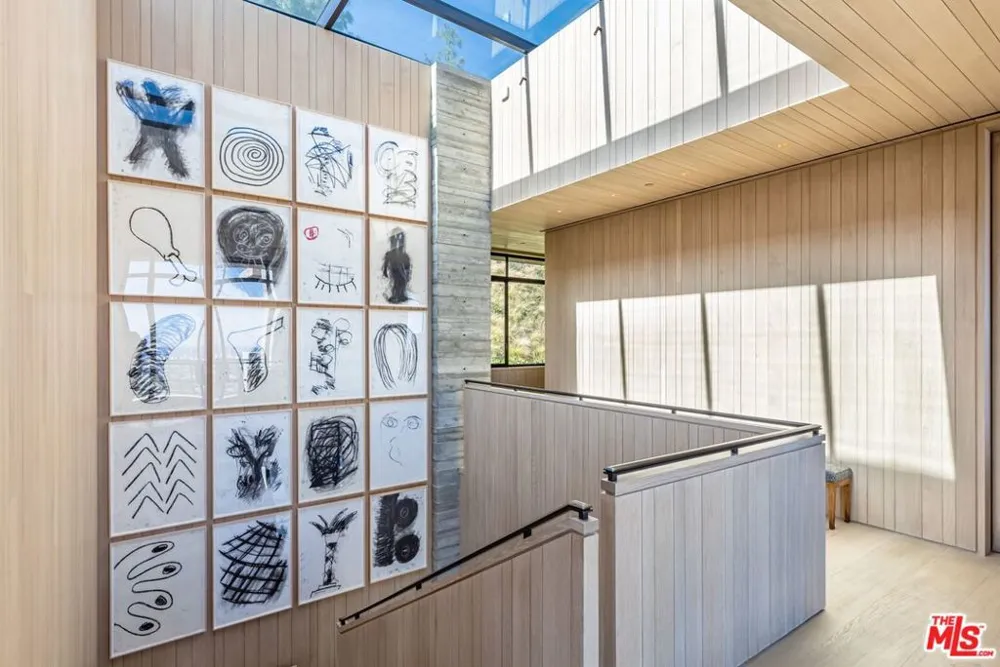 7661 Curson Terrace Los Angeles, CA 90046