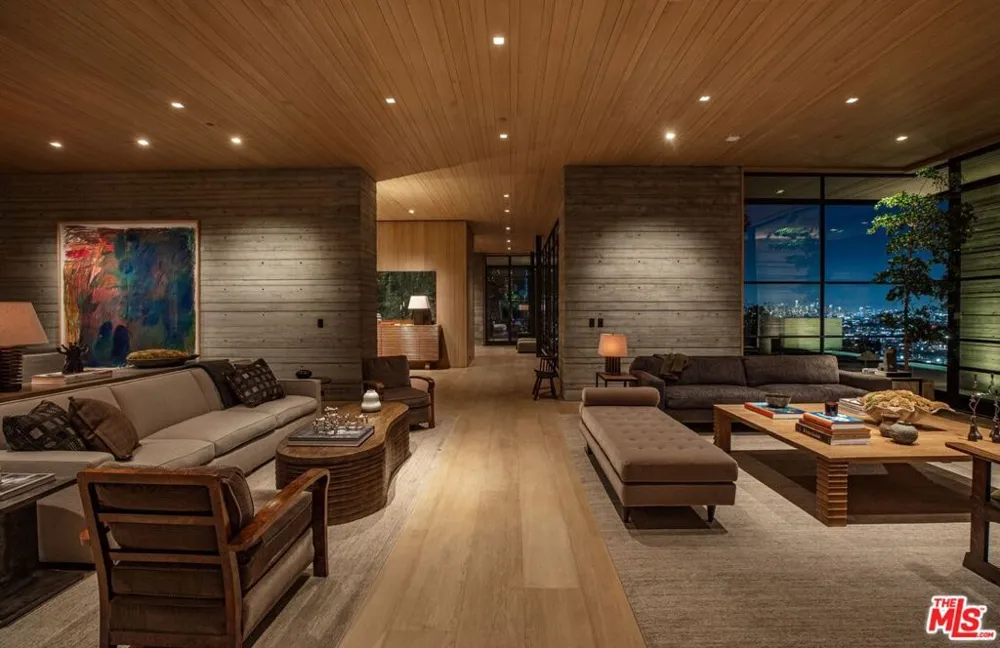 7661 Curson Terrace Los Angeles, CA 90046