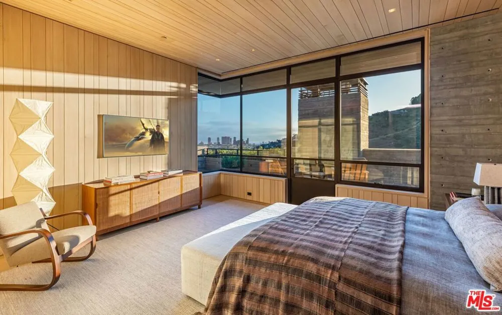 7661 Curson Terrace Los Angeles, CA 90046