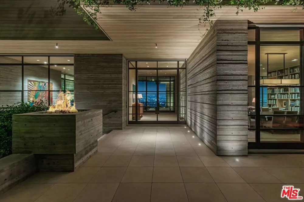 7661 Curson Terrace Los Angeles, CA 90046