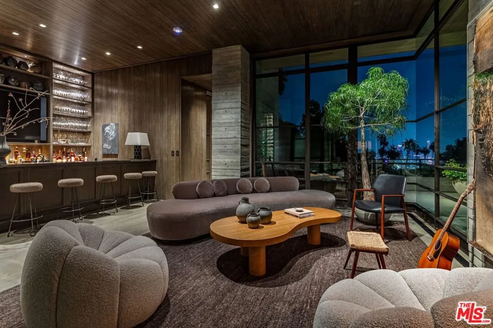7661 Curson Terrace Los Angeles, CA 90046